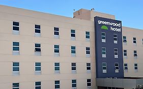 Greenwood Hotel Torreón